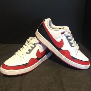 nike alphaballer low